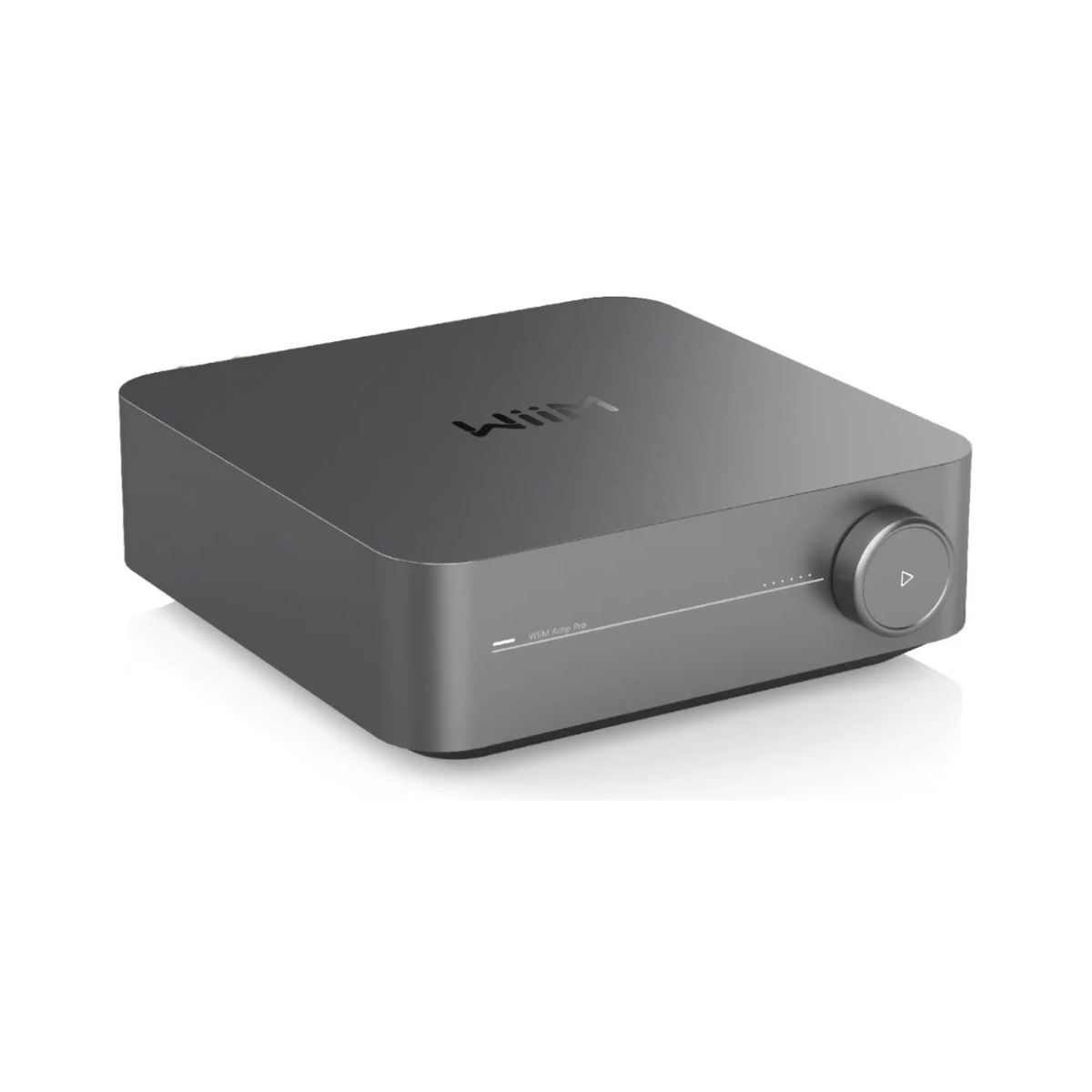 WiiM Amp Pro