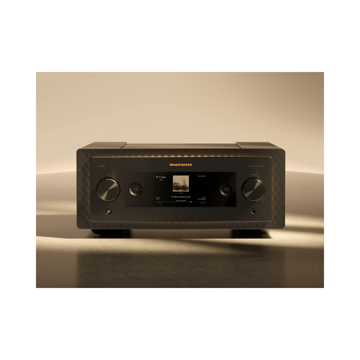 Marantz Link 10n