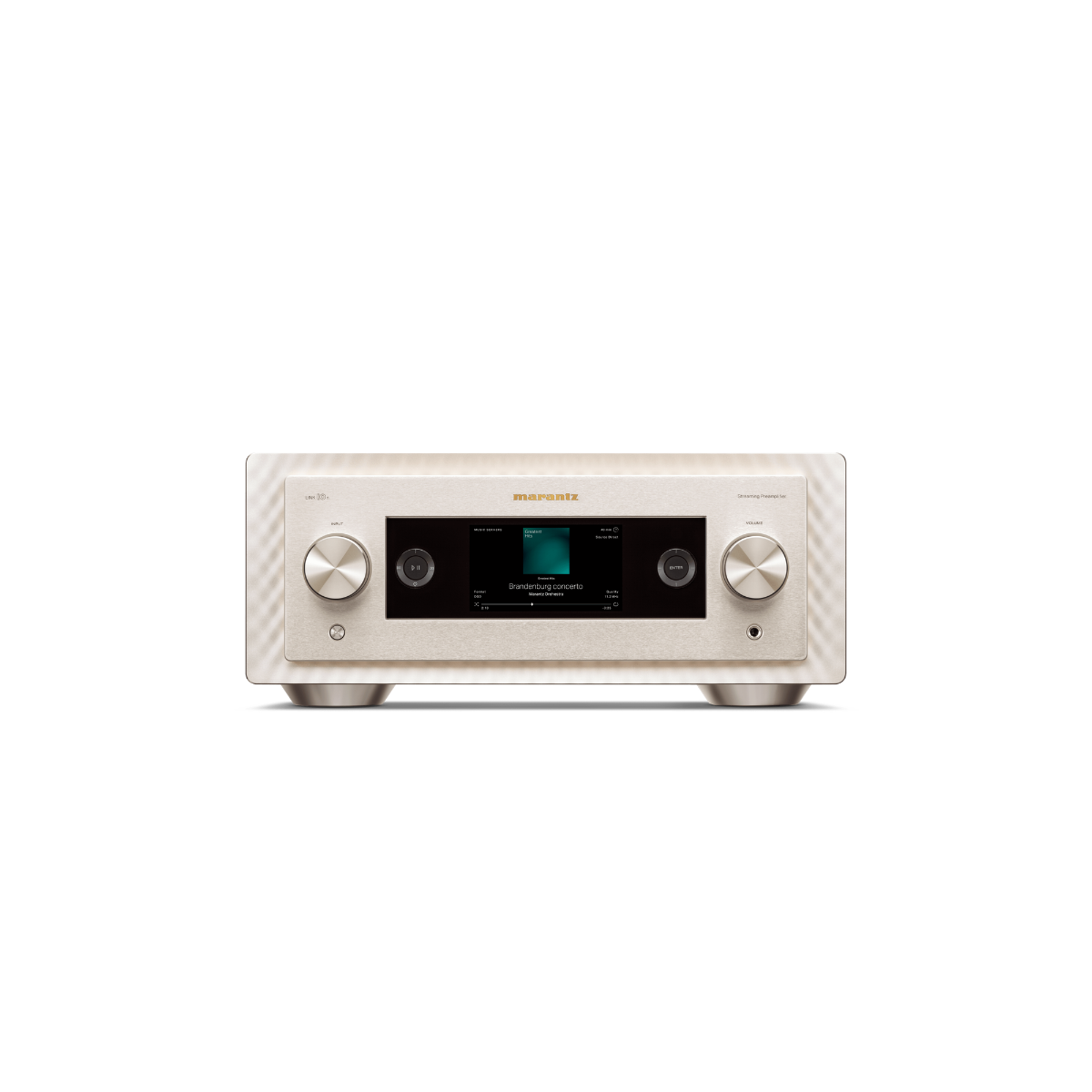 Marantz Link 10n