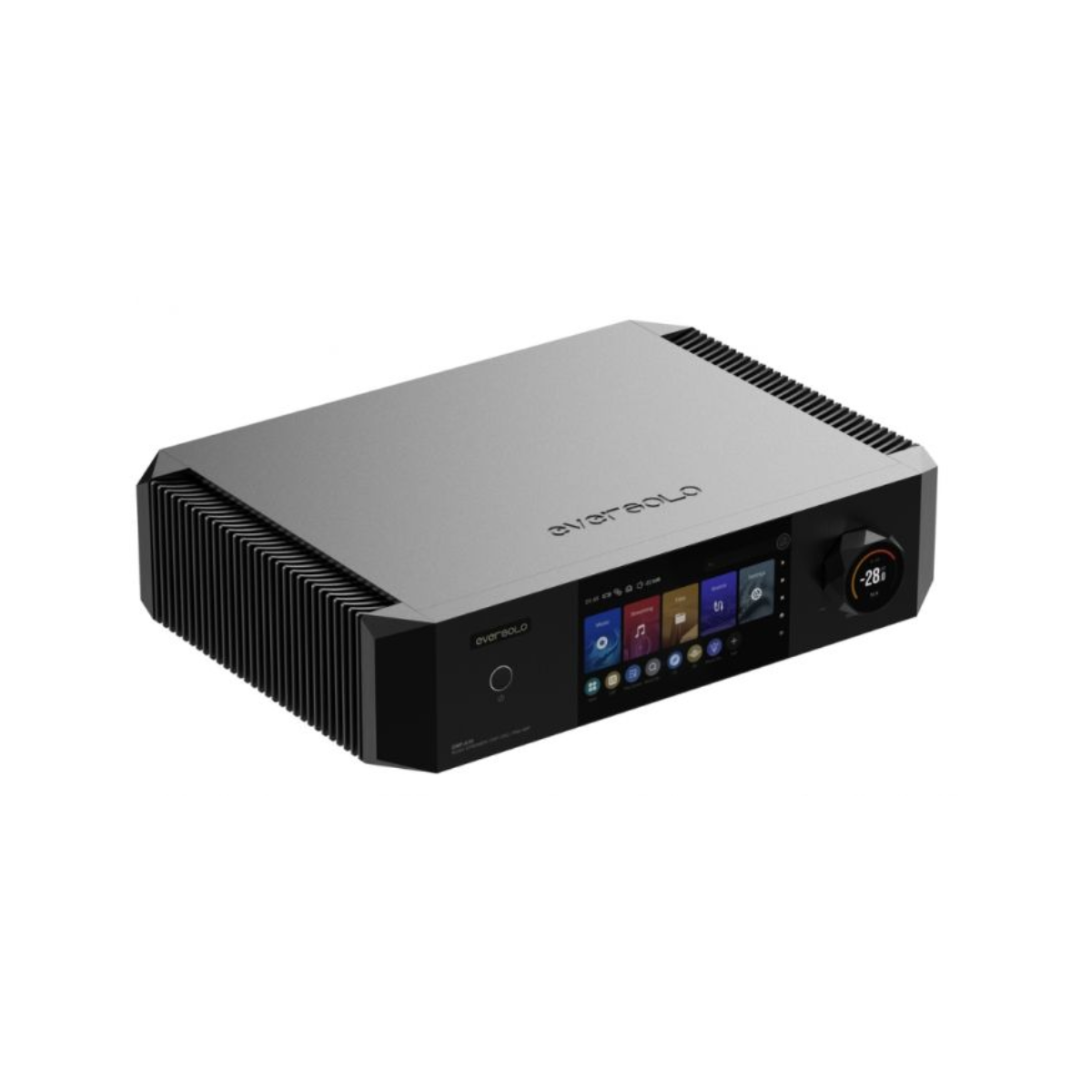 Eversolo DMP-A10 Audio Streamer