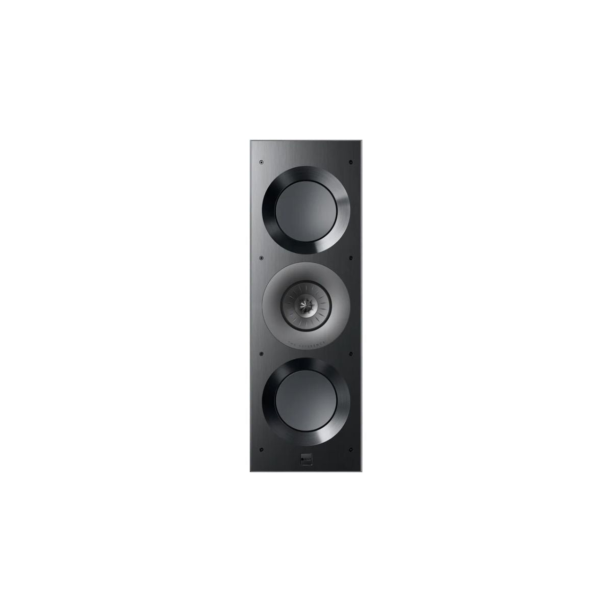KEF Ci3160REFM-THX In-wall speaker