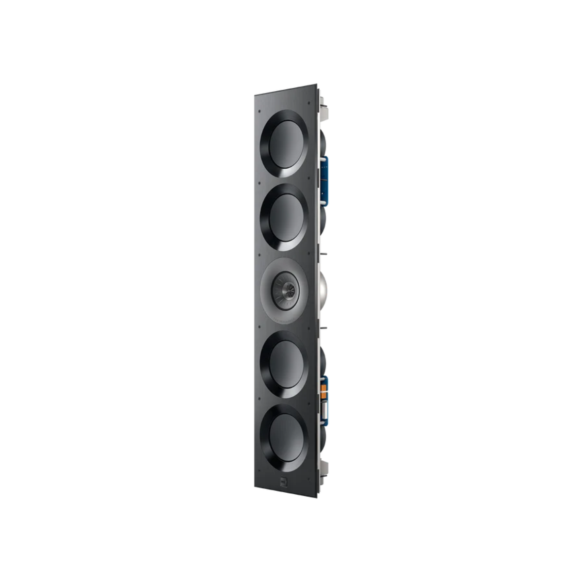 KEF Ci5160REFM-THX Inbouwluidspreker Wand