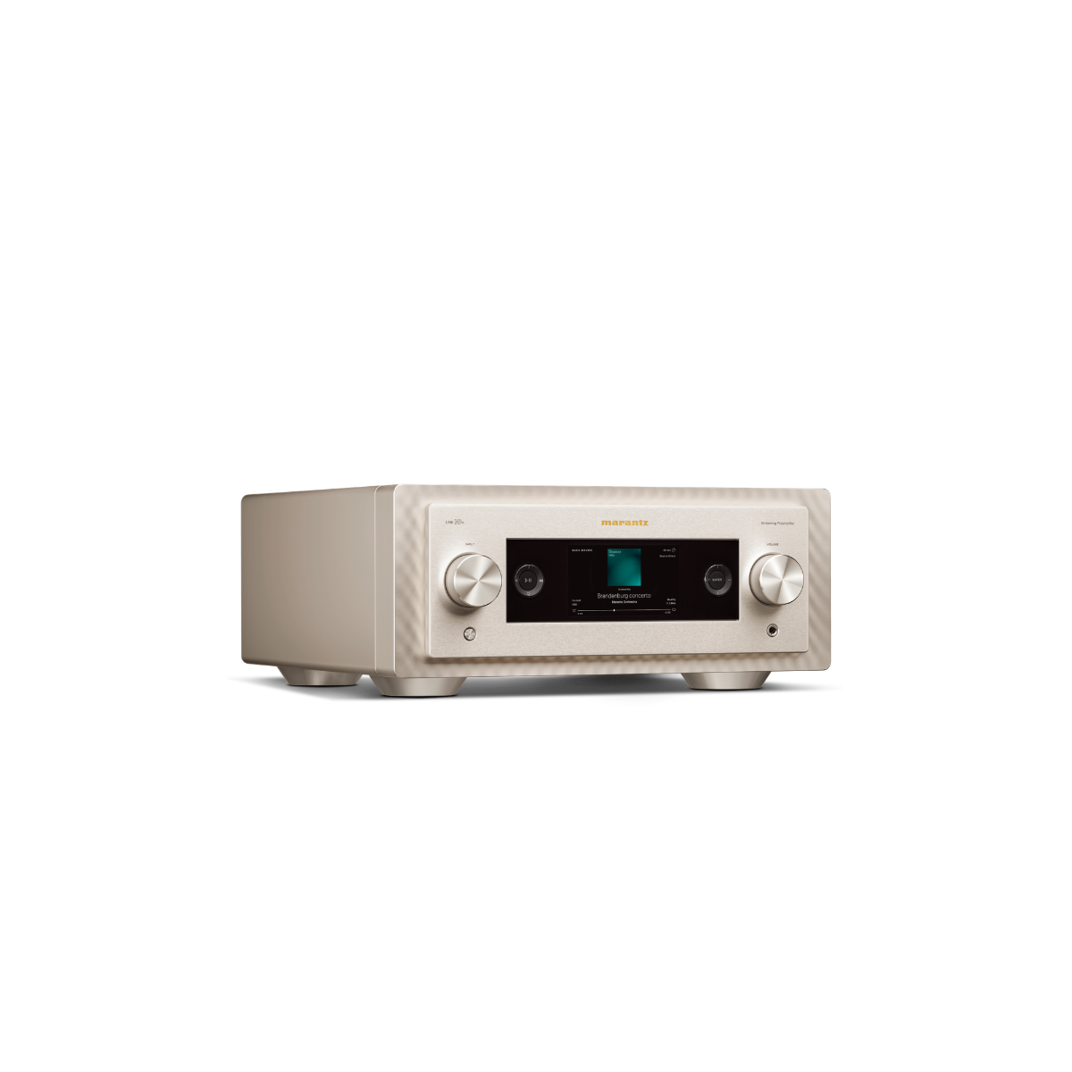 Marantz Link 10n
