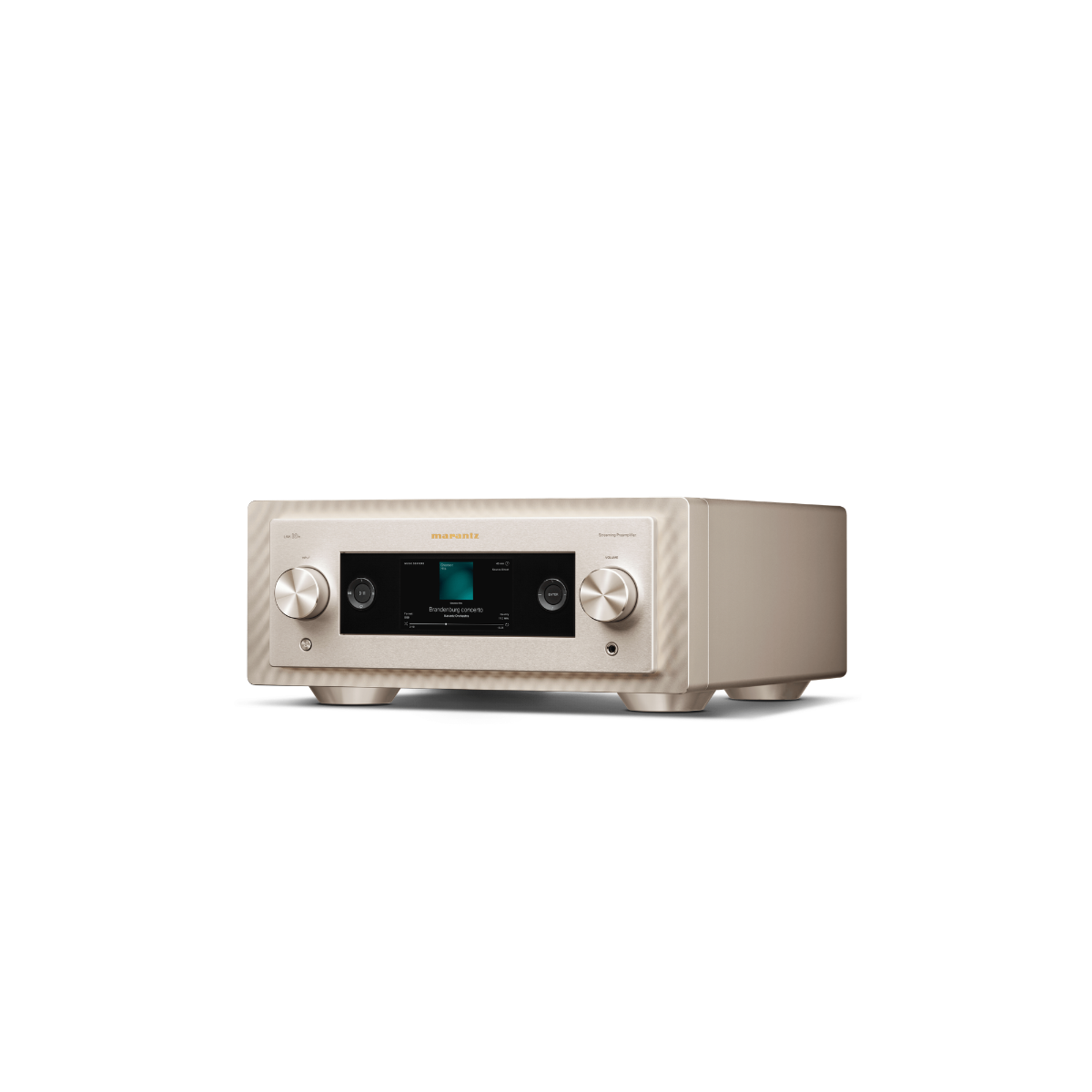 Marantz Link 10n