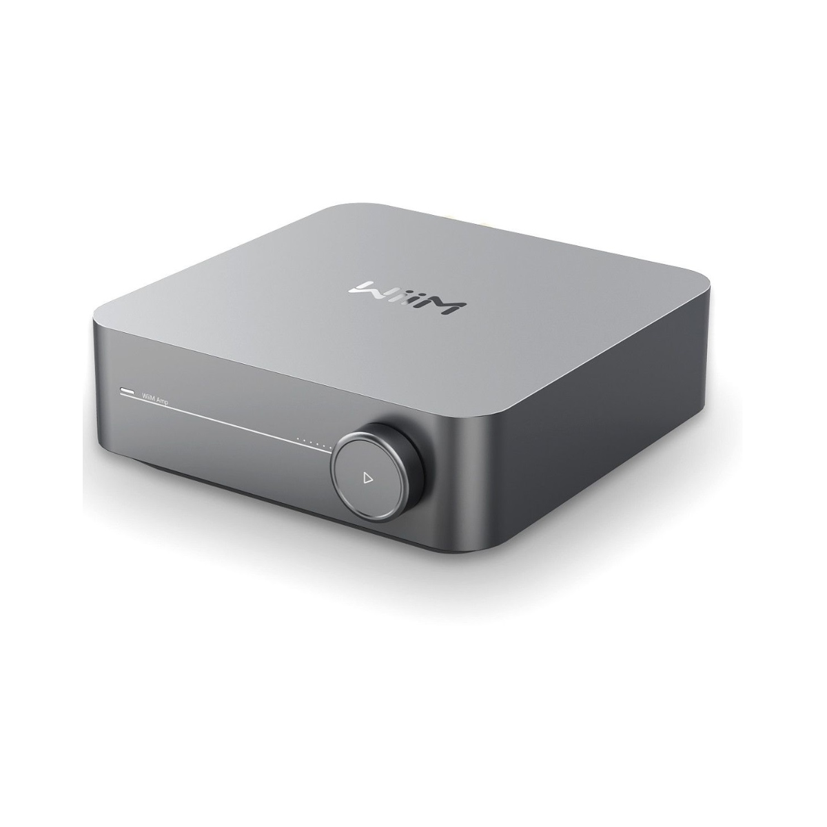 WiiM Amp