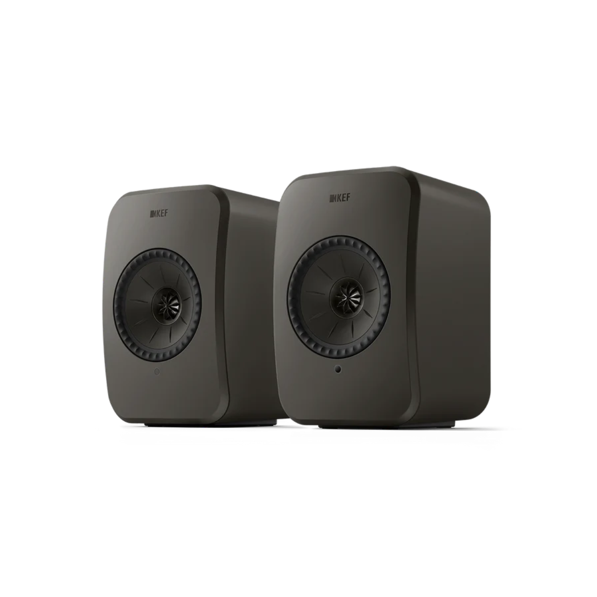 KEF LSX II LT