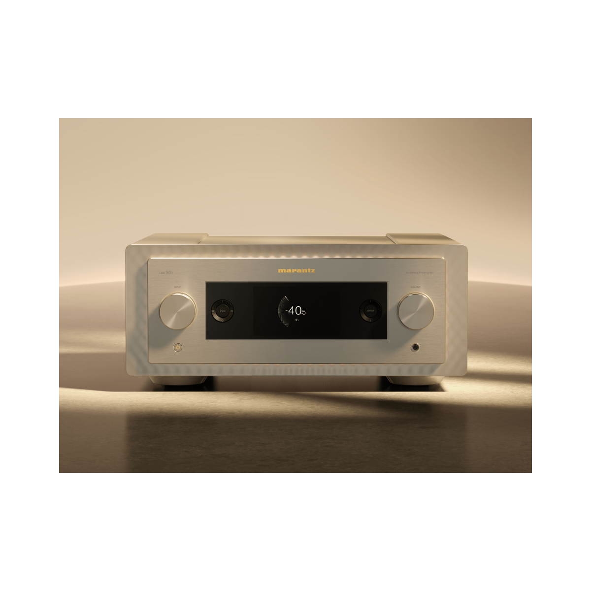 Marantz Link 10n