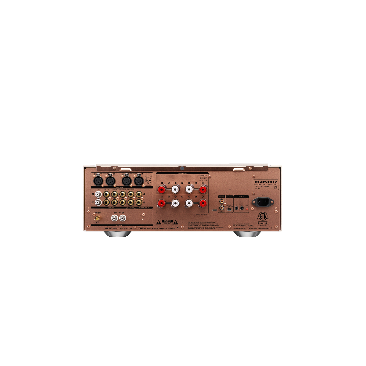 Marantz PM-10