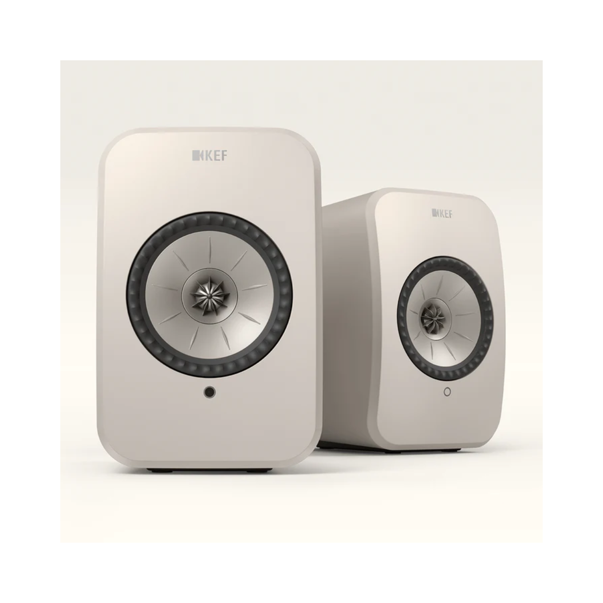 KEF LSX II LT