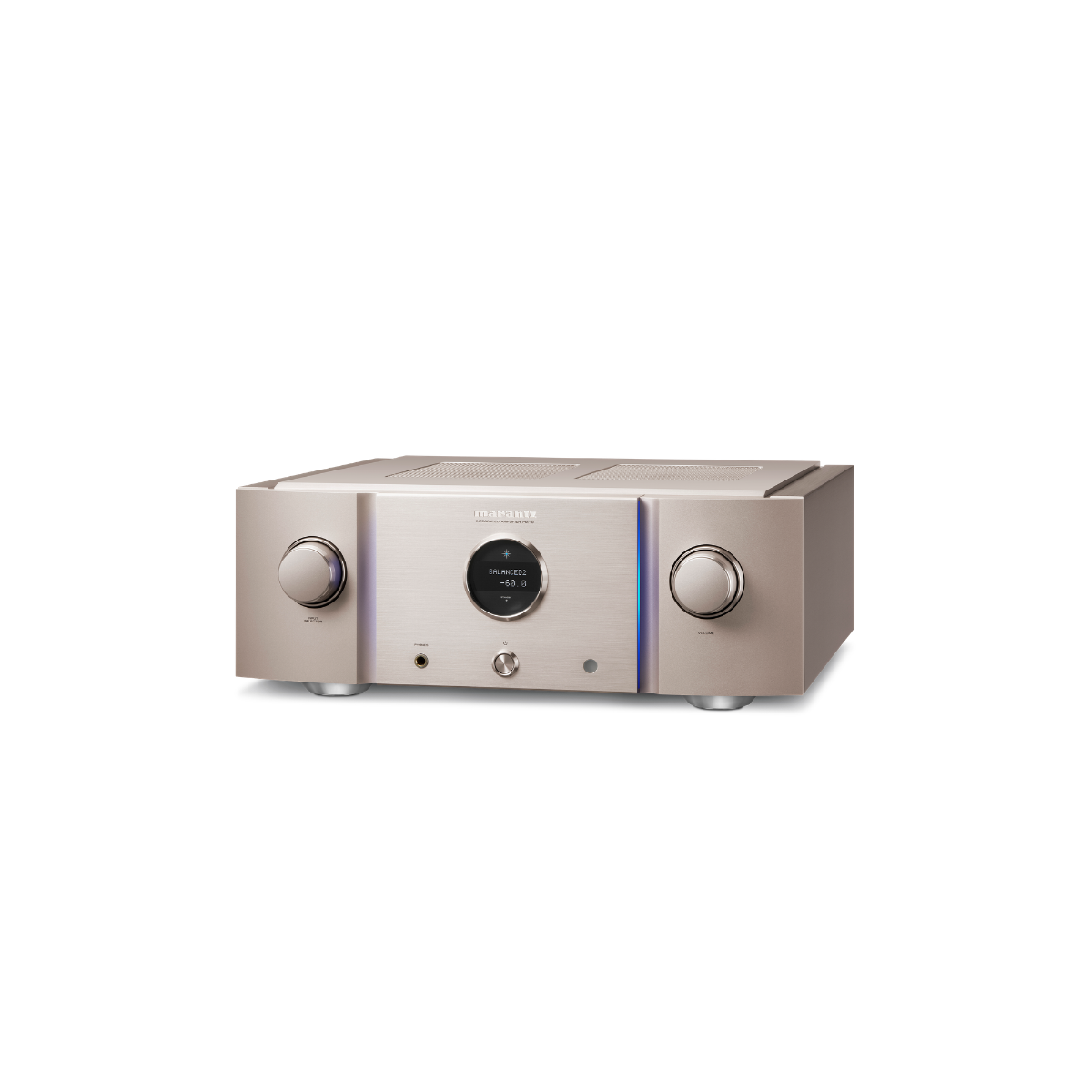 Marantz PM-10