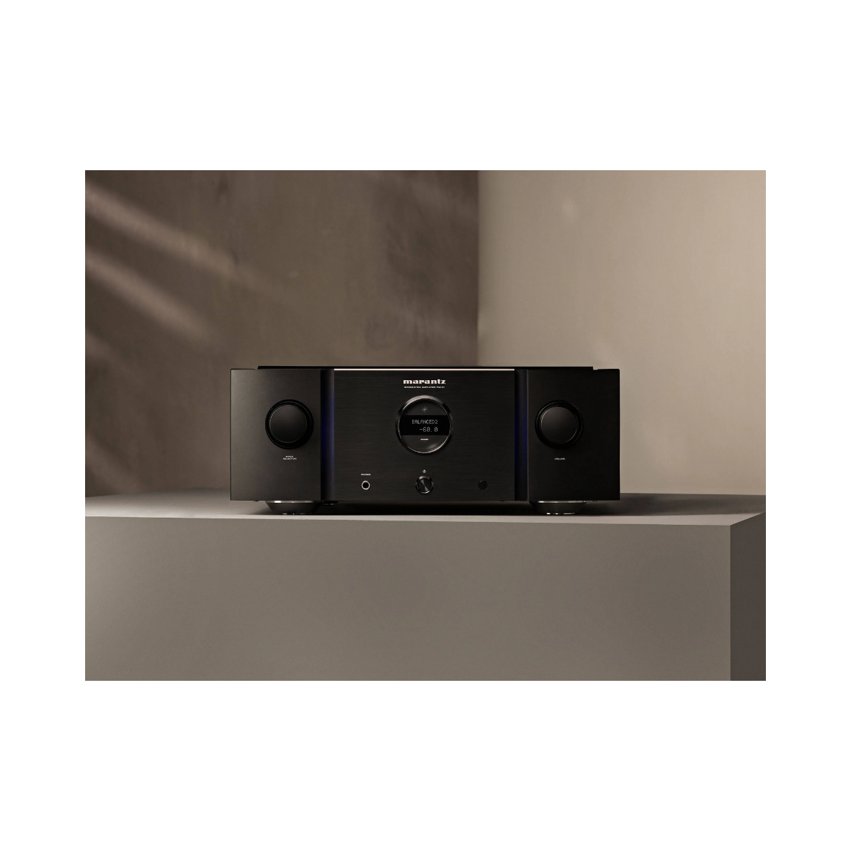 Marantz PM-10