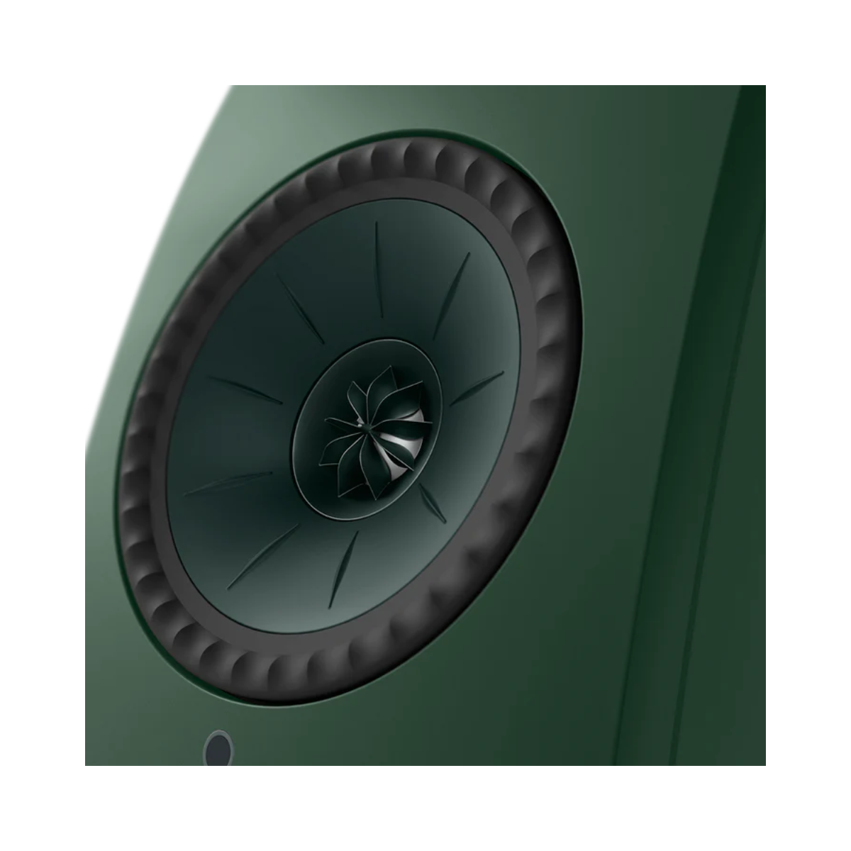 KEF LSX II LT