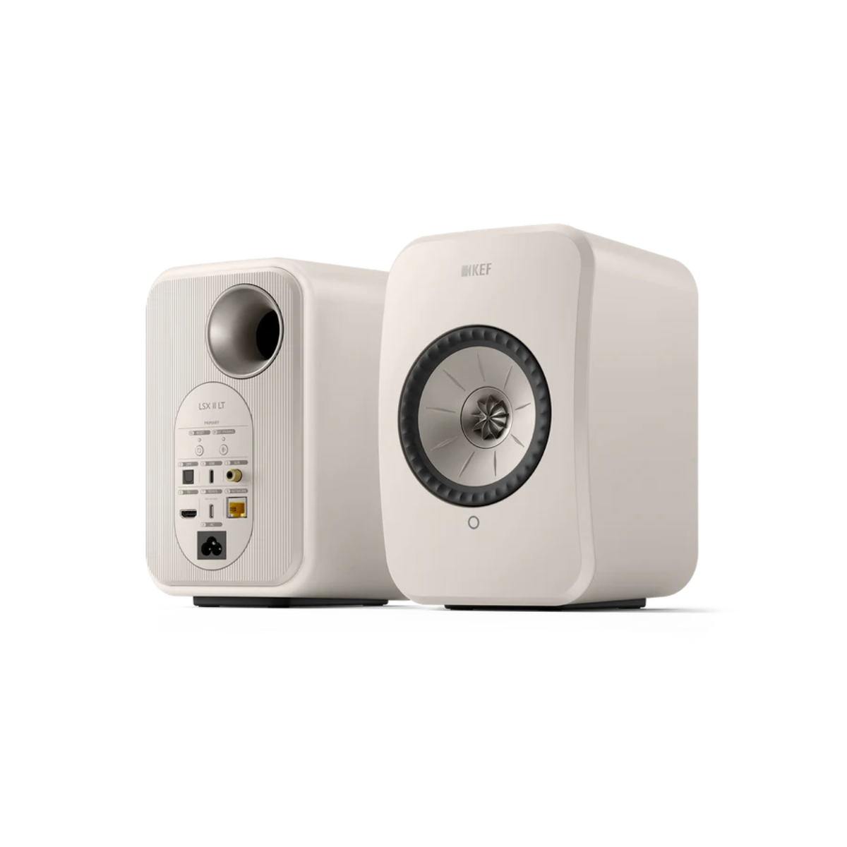 KEF LSX II LT