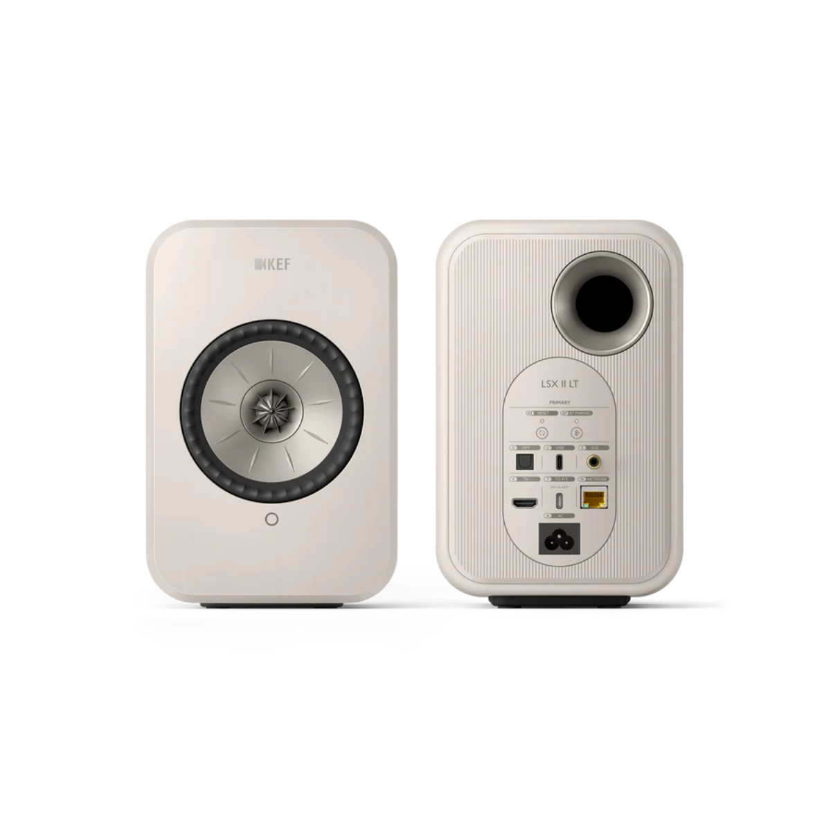 KEF LSX II LT