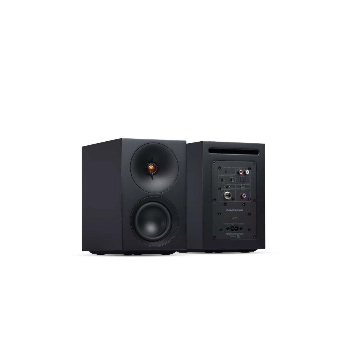Cambridge Audio L/R S