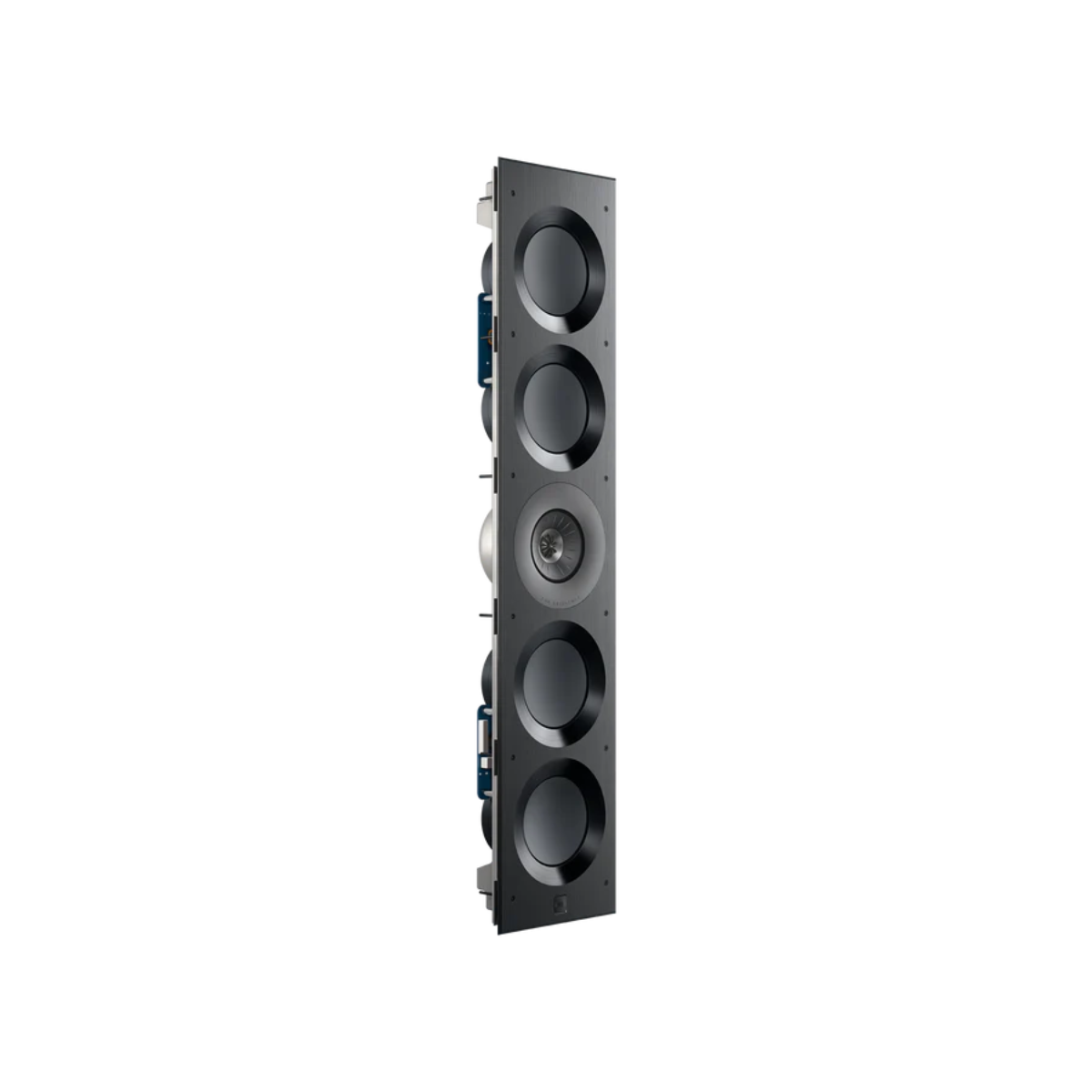 KEF Ci5160REFM-THX Inbouwluidspreker Wand