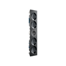 KEF CI5160REFM-THX built-in speaker wall