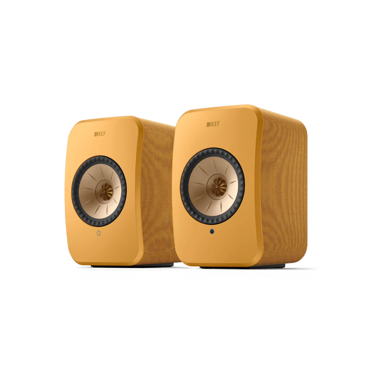 COMBI DEAL: KEF LSX II + S1 Stand