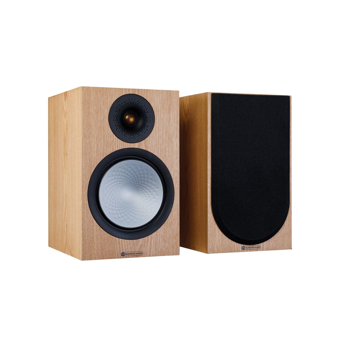 Monitor Audio Silber 100 7G