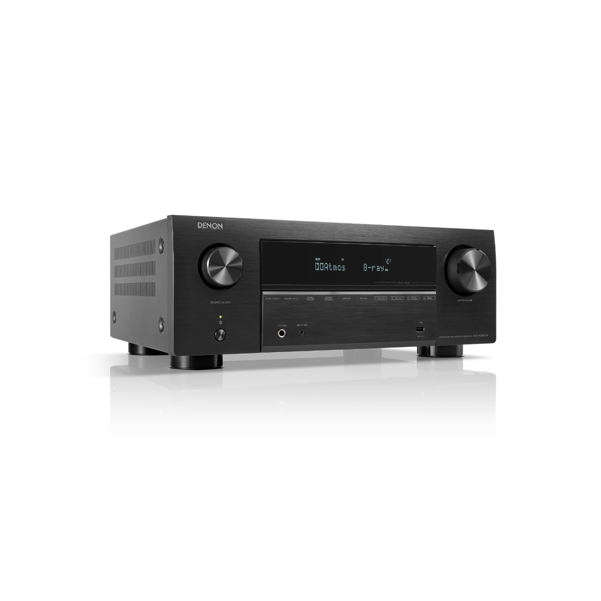 DENON AVC-X2850H