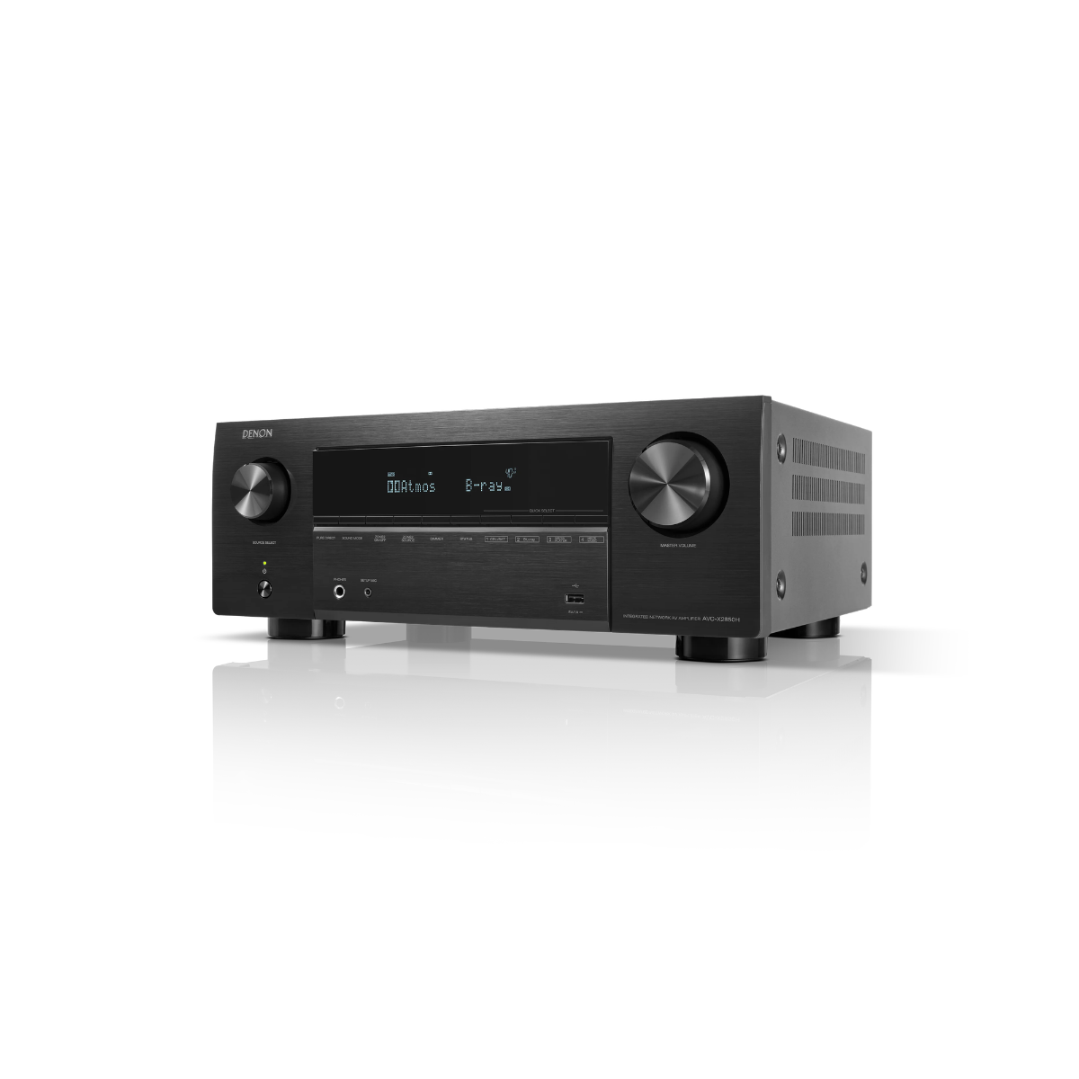 DENON AVC-X2850H