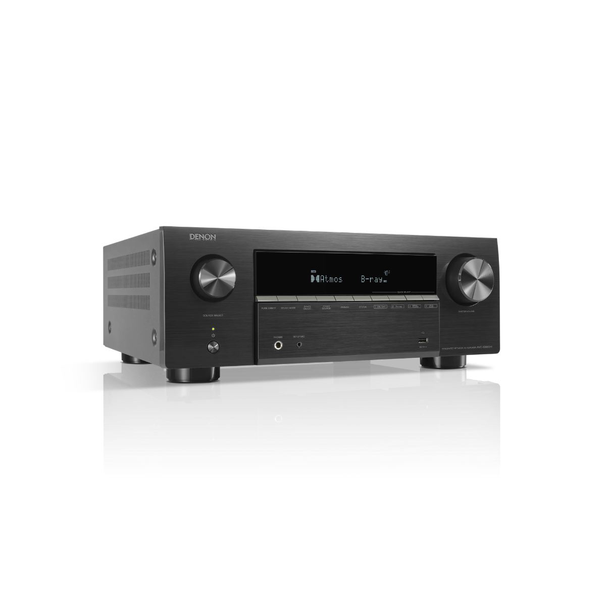 DENON AVC-X3900H