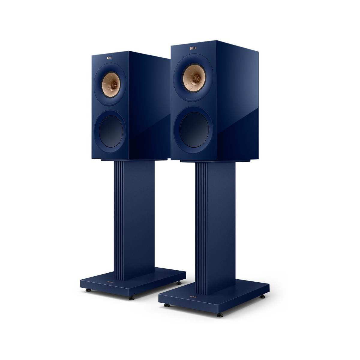 KEF S3 Floor Stand