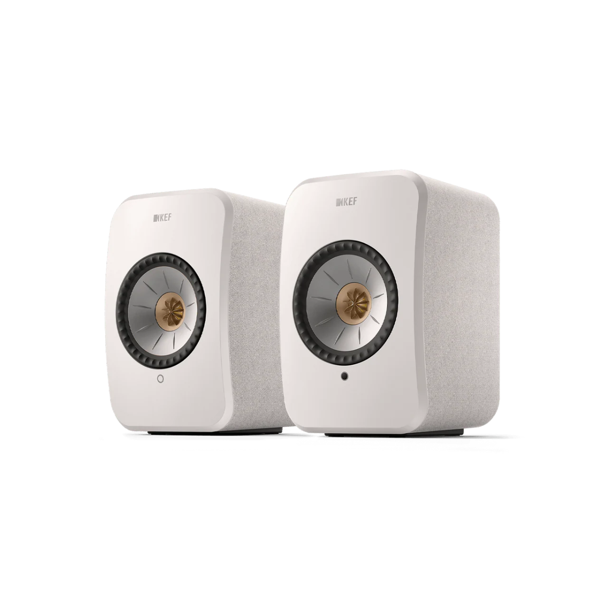 COMBI DEAL: KEF LSX II + S1 Stand