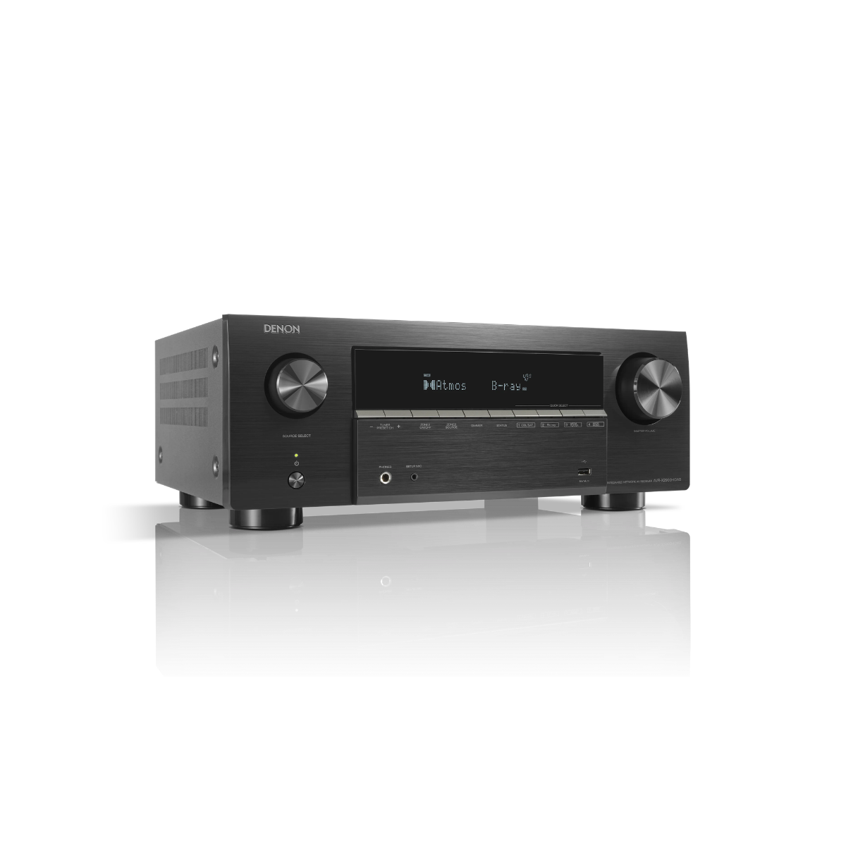 DENON AVR-X2900H DAB