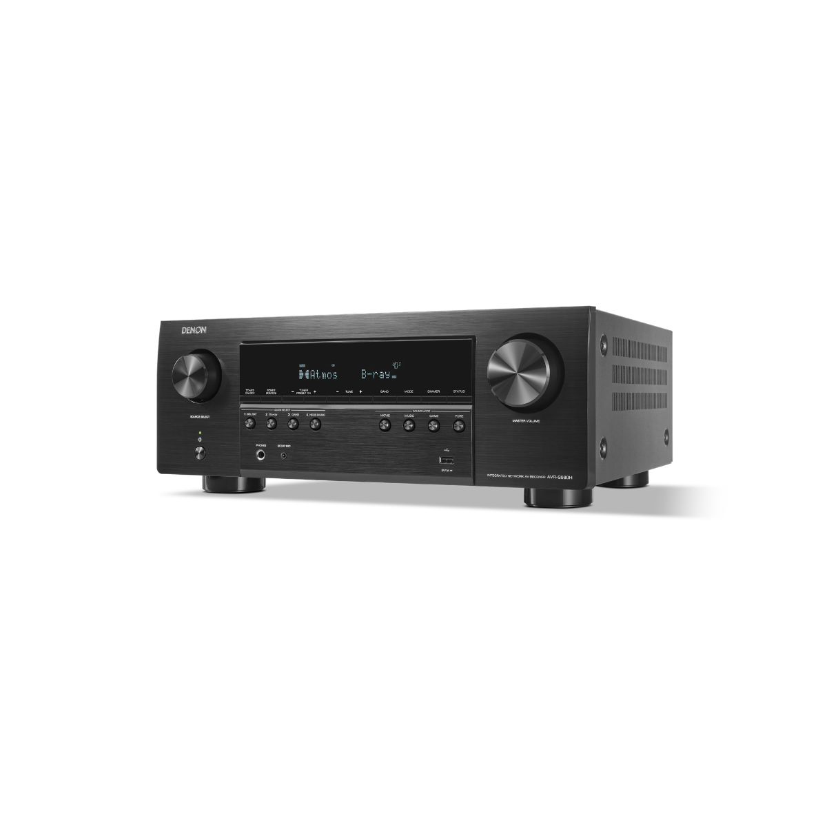 DENON AVR-S980H