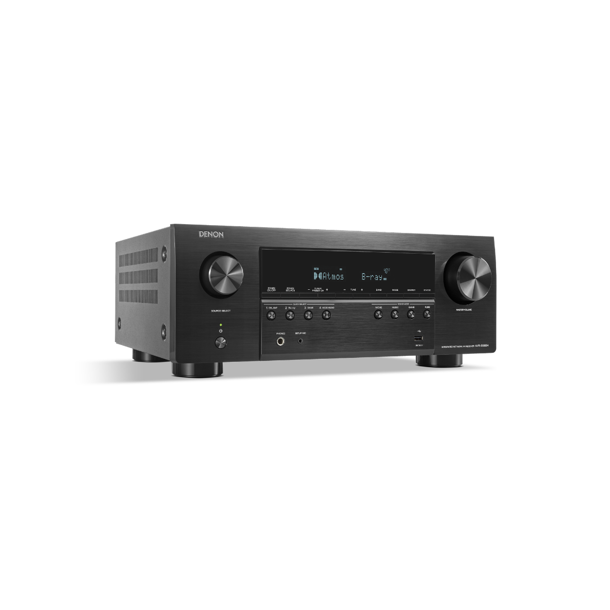 DENON AVR-S980H