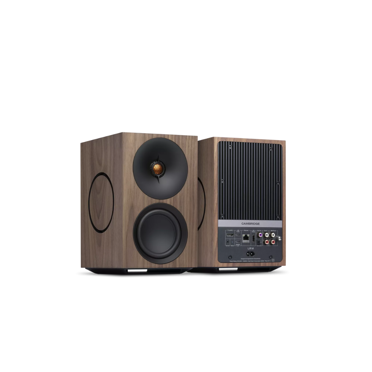 Cambridge Audio L/R M