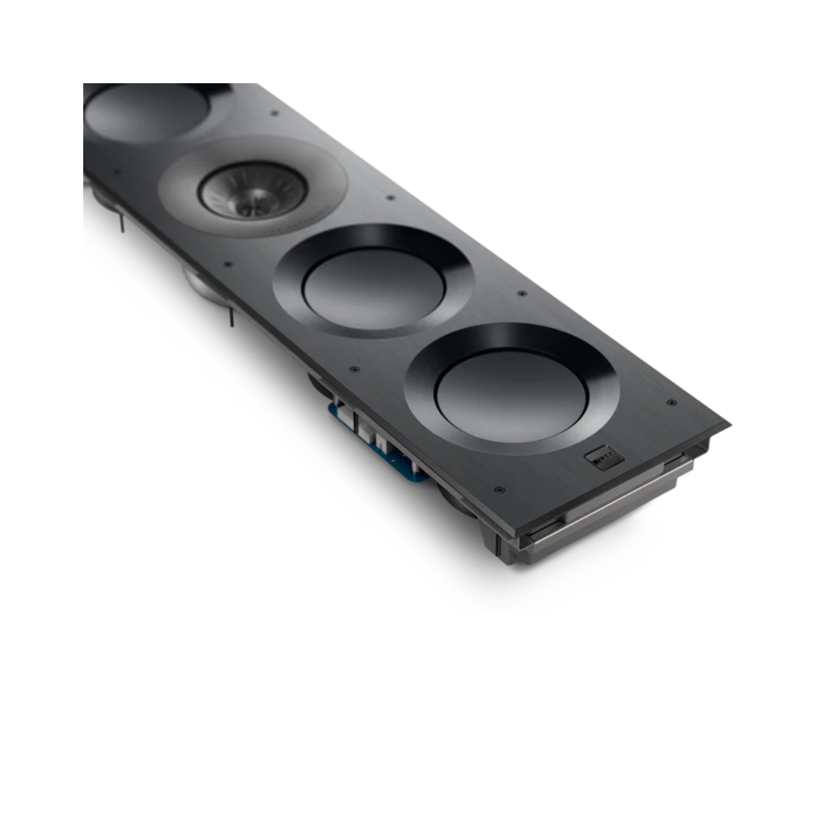 KEF Ci5160REFM-THX Inbouwluidspreker Wand