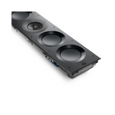 KEF CI5160REFM-THX built-in speaker wall