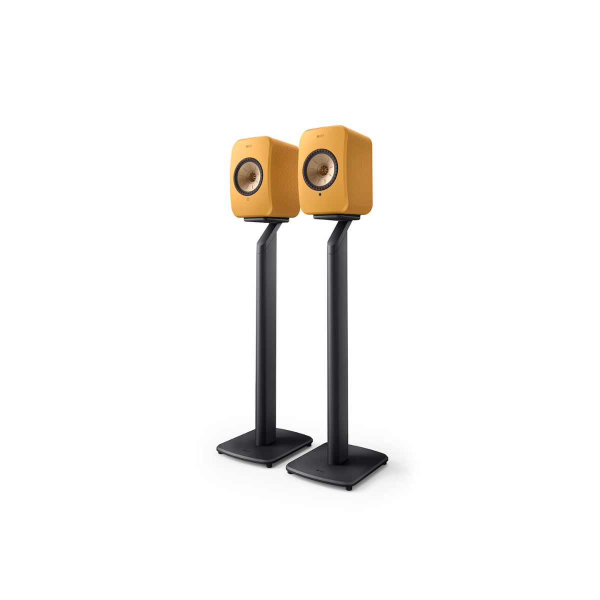 COMBI DEAL: KEF LSX II + S1 Stand