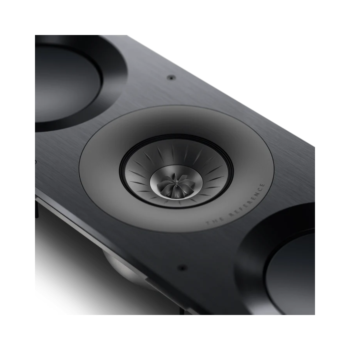 KEF Ci5160REFM-THX Inbouwluidspreker Wand