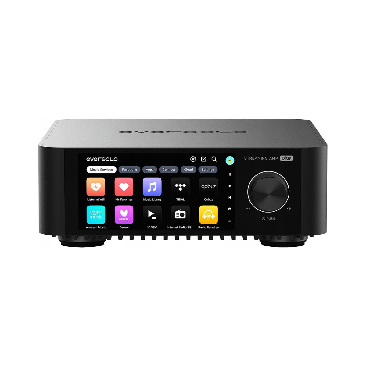 Eversolo Play Standard Edition