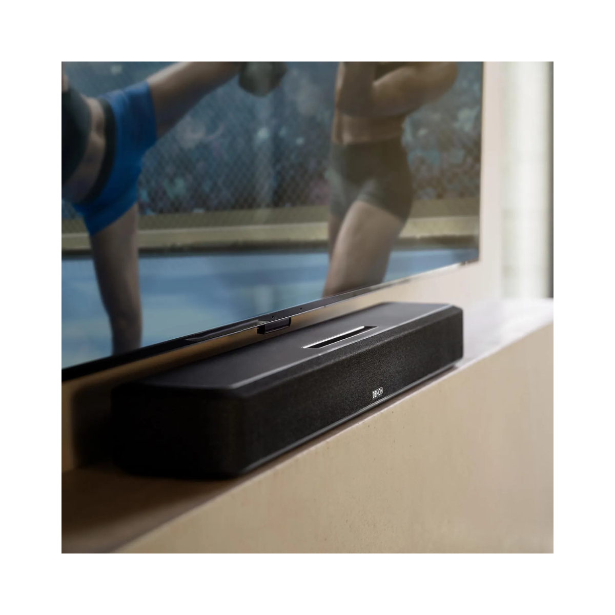 Denon Home Soundbar 550