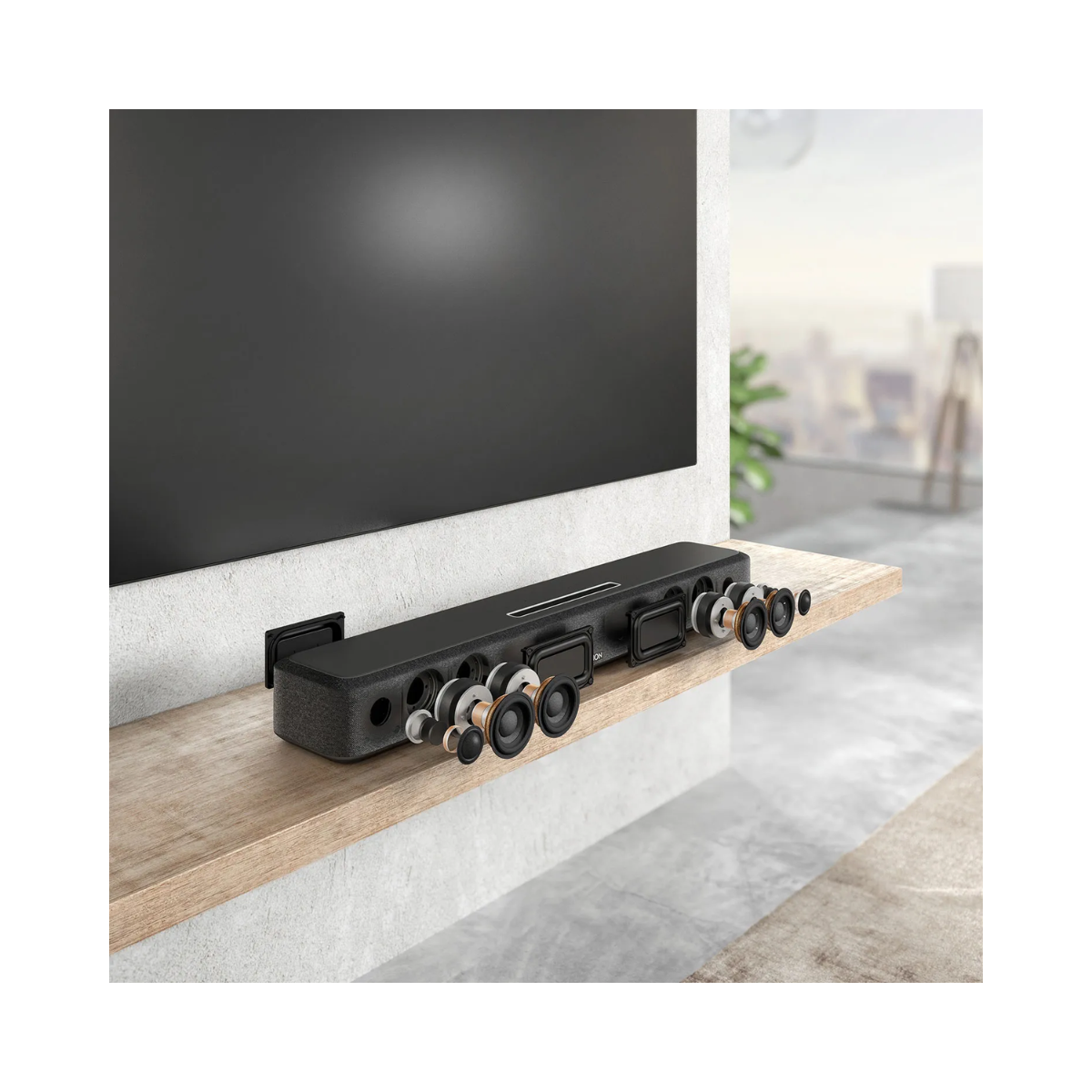 Denon Home Soundbar 550