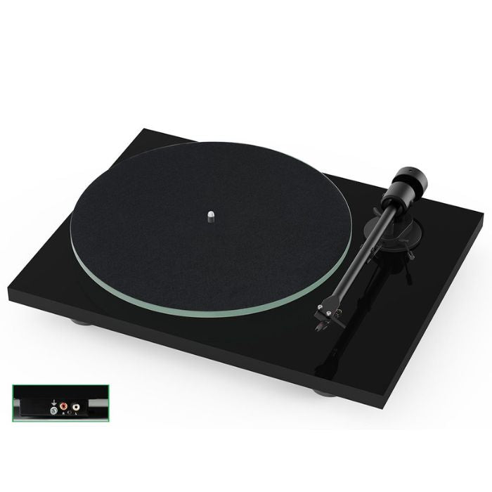 Pro-Ject T1 evo bt