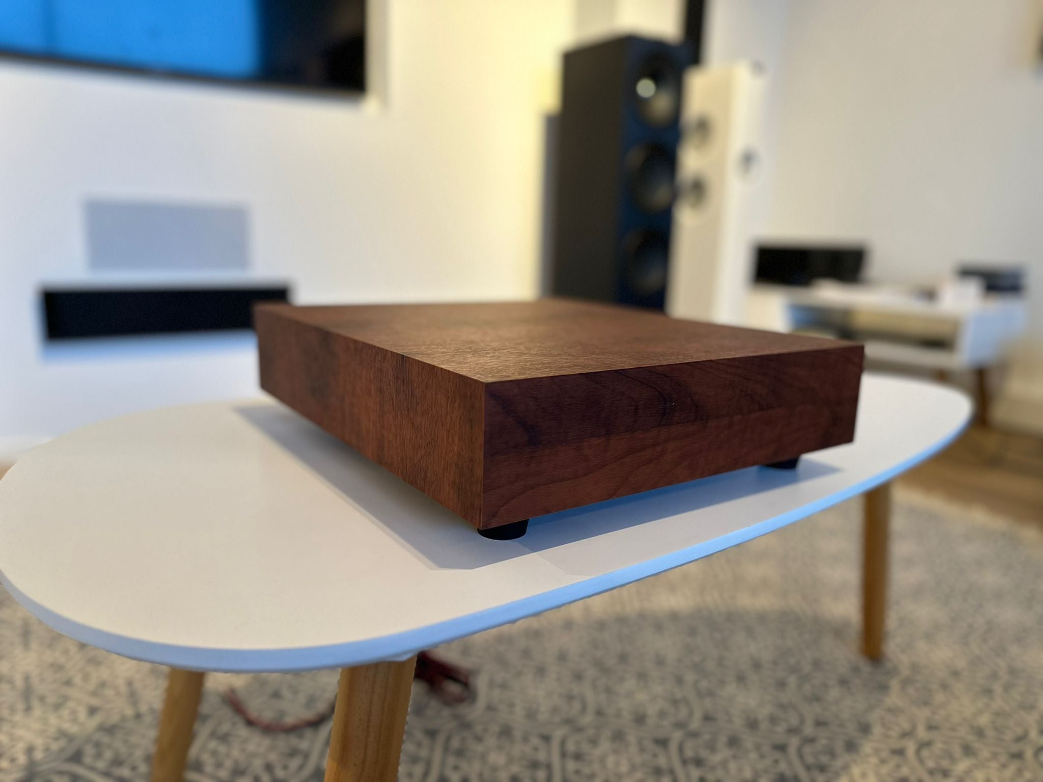 OrangeAudio Subwoofer Punch