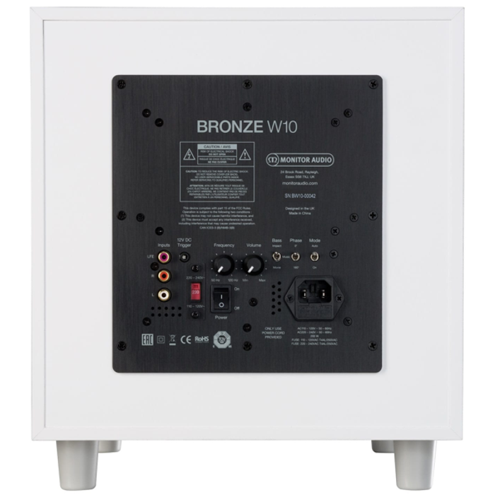 Monitor Audio Bronze W10