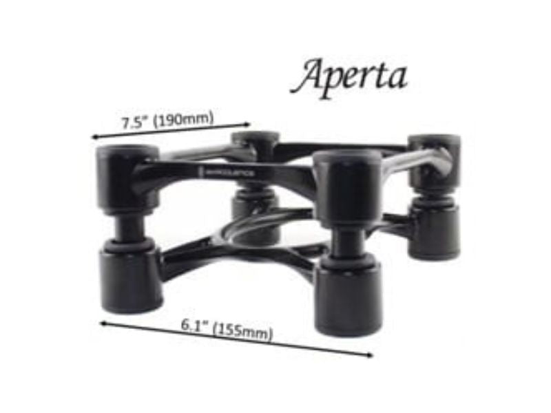 IsoAcoustics Apertura 100