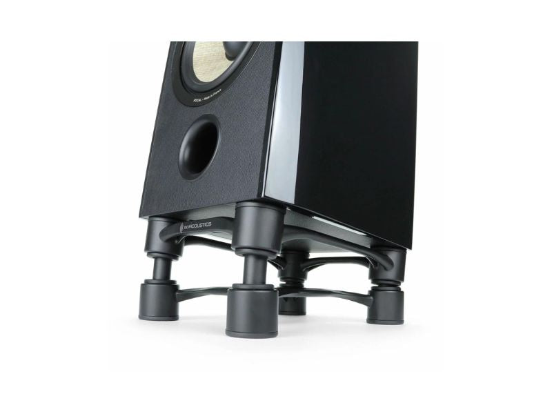 IsoAcoustics Apertura 100