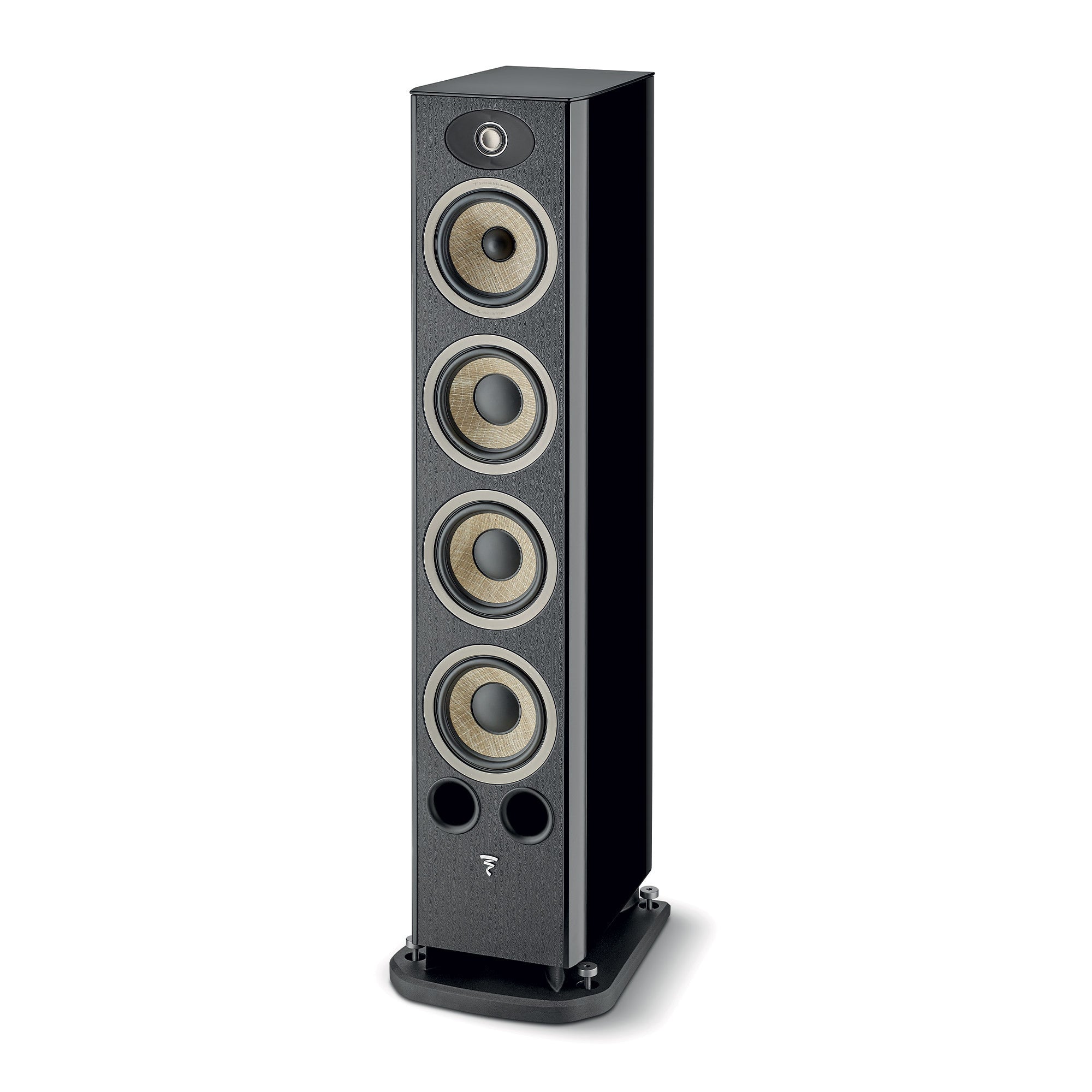 Focal Aria Evo