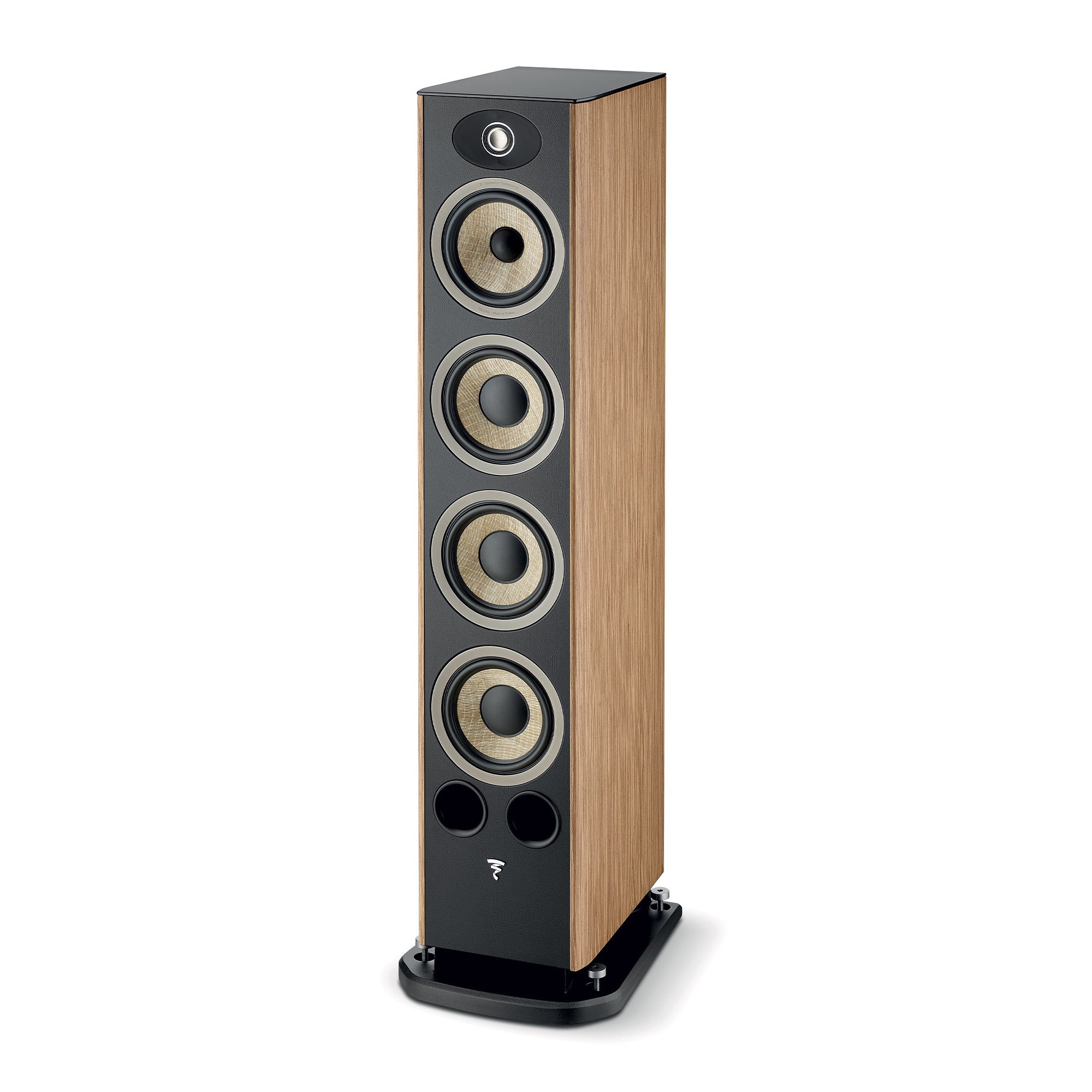 Focal Aria Evo