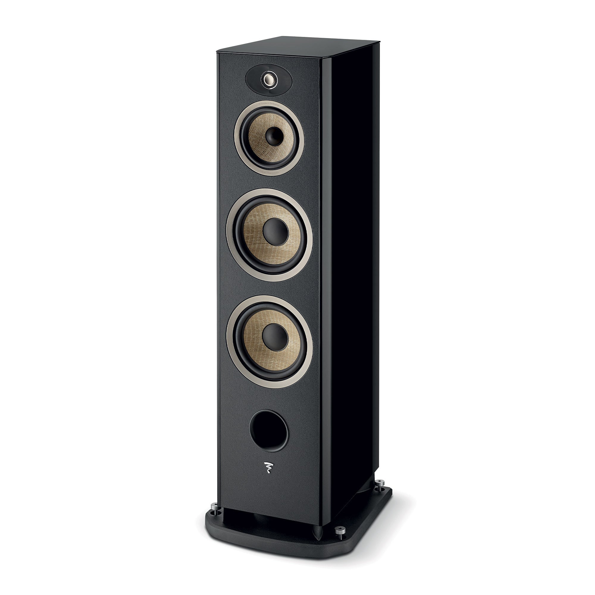 Focal Aria Evo