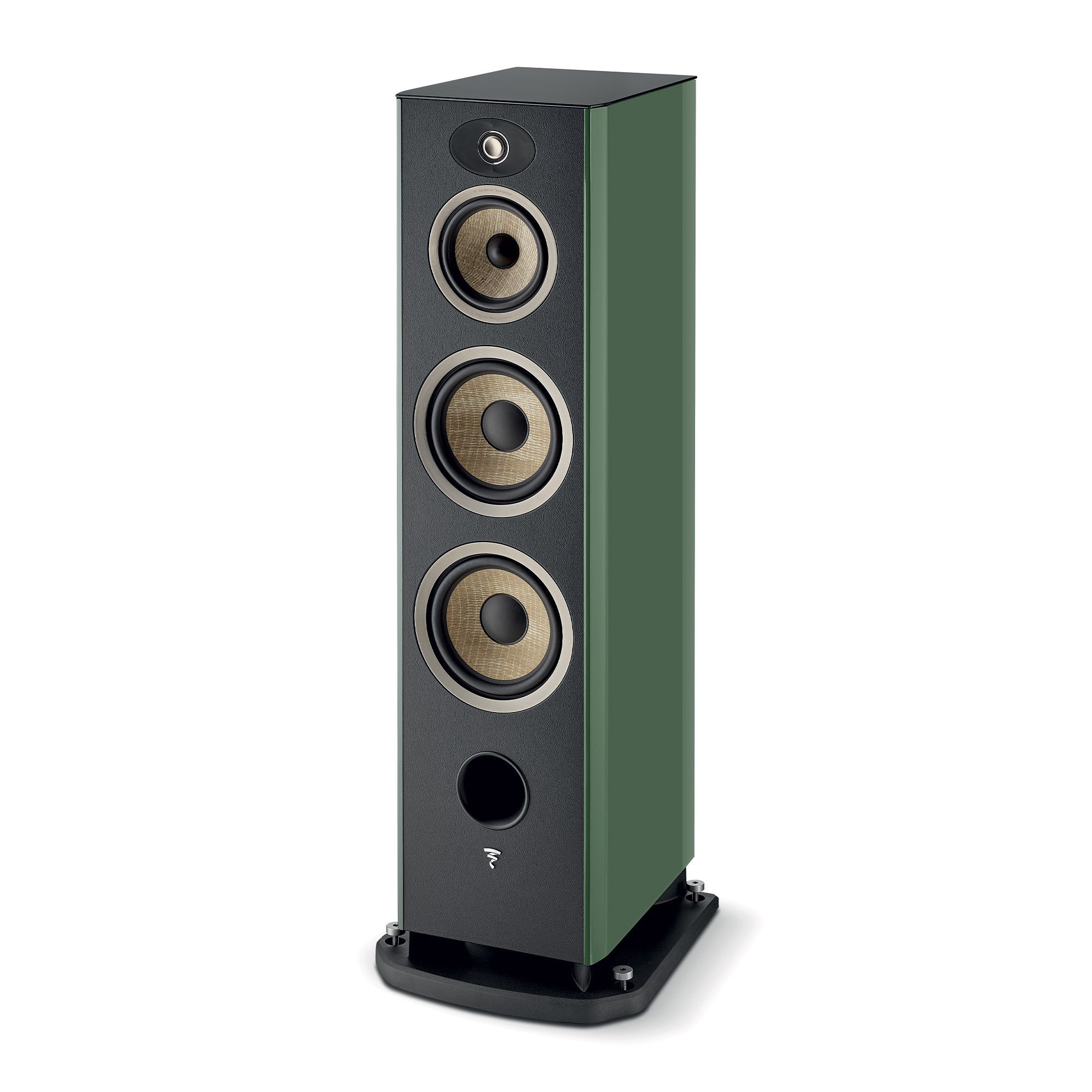Focal Aria Evo