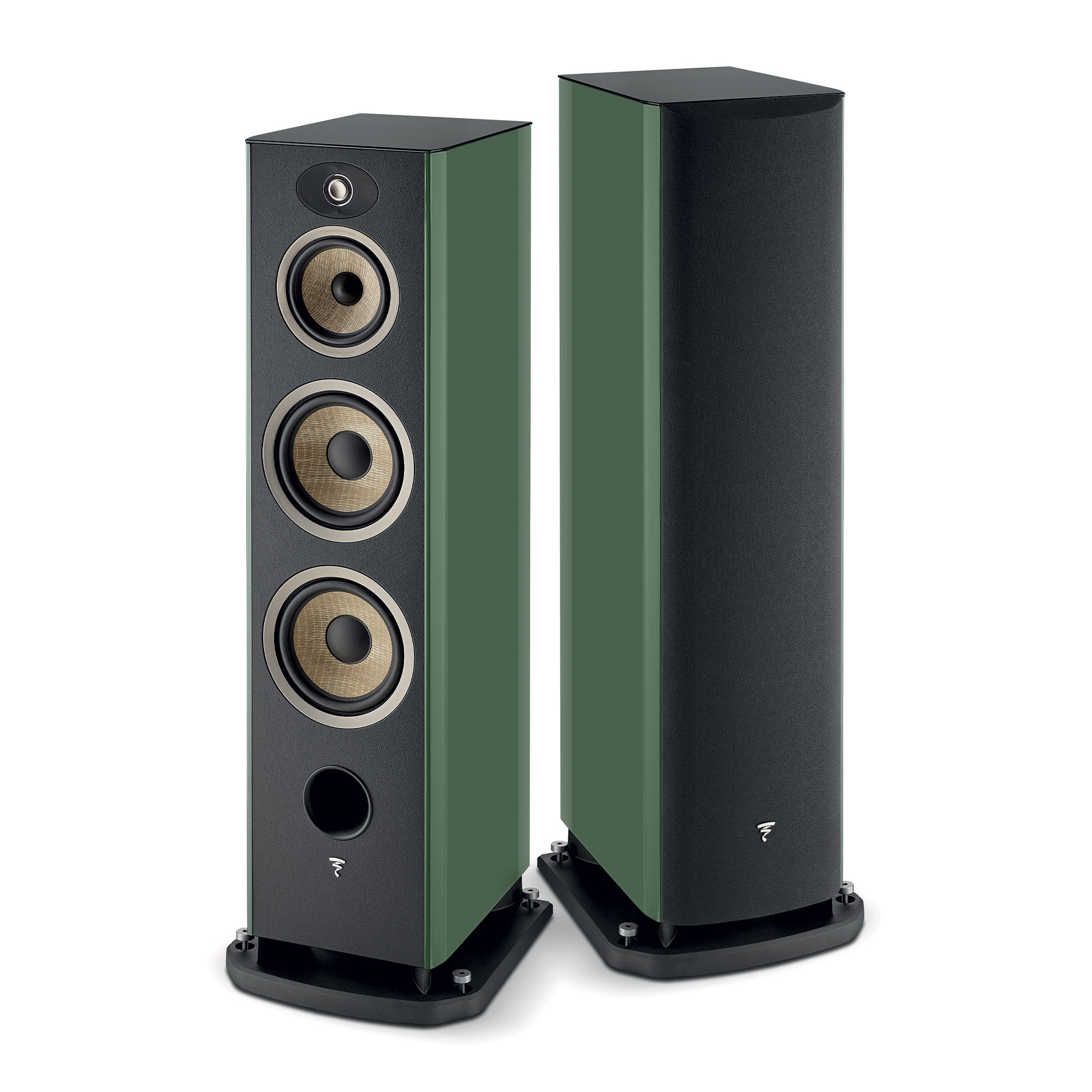 Focal Aria Evo
