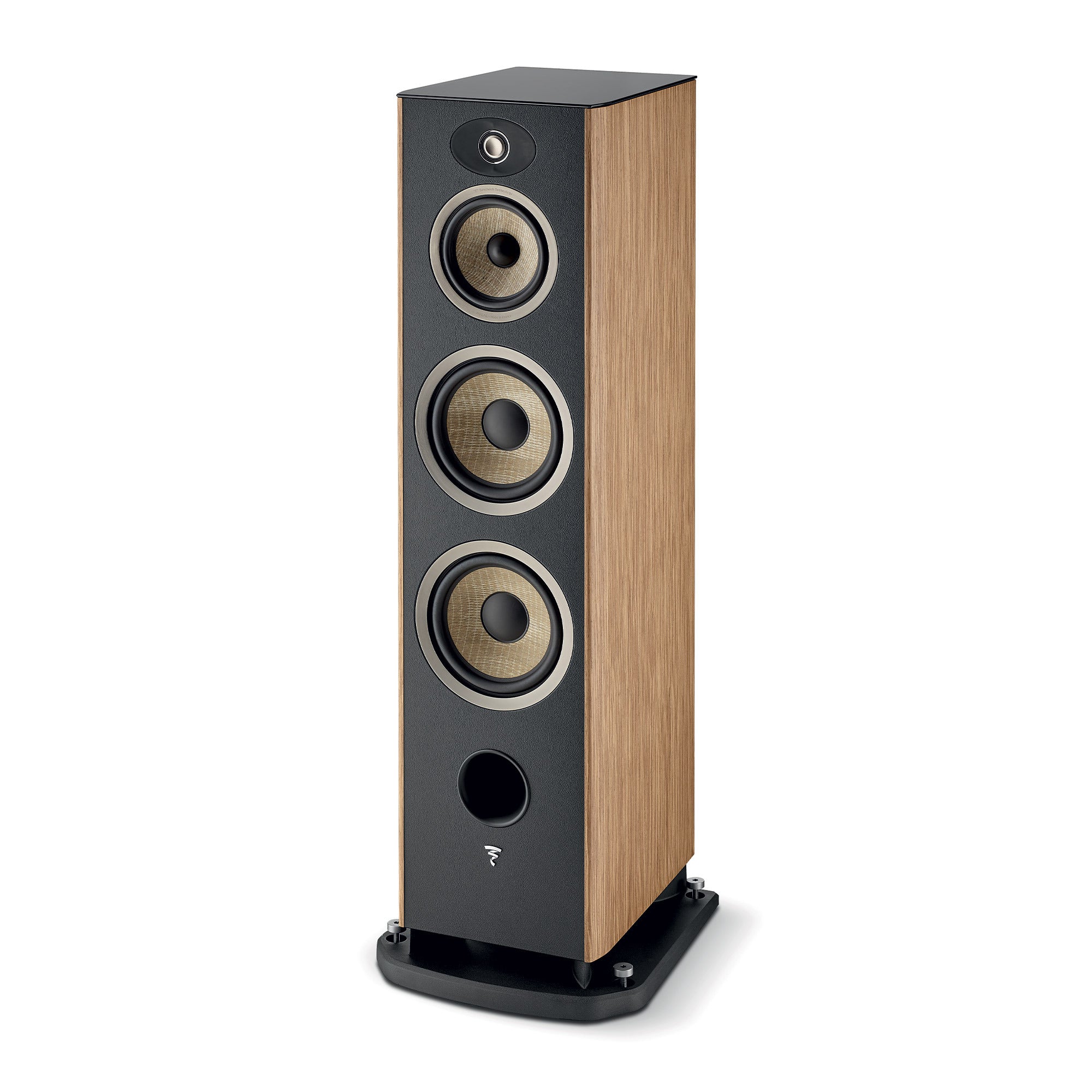 Focal Aria Evo